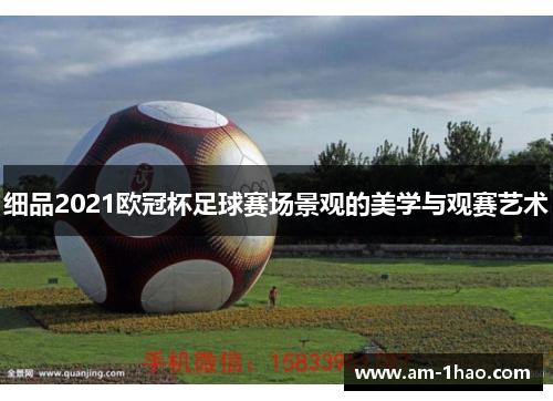 细品2021欧冠杯足球赛场景观的美学与观赛艺术