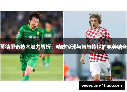 莫德里奇技术魅力解析：精妙控球与智慧传球的完美结合