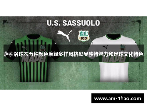 萨索洛球衣五种颜色演绎多样风格彰显独特魅力和足球文化特色 萨索洛球衣五种颜色演绎多样风格彰显独特魅力和足球文化特色