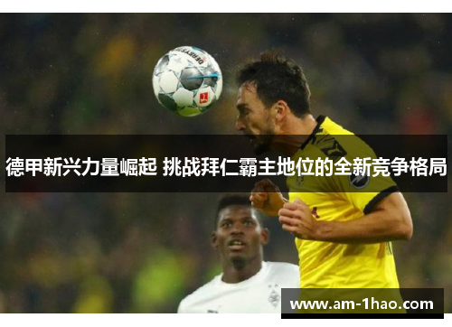 德甲新兴力量崛起 挑战拜仁霸主地位的全新竞争格局 德甲新兴力量崛起 挑战拜仁霸主地位的全新竞争格局