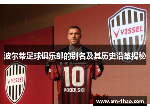 波尔蒂足球俱乐部的别名及其历史沿革揭秘 波尔蒂足球俱乐部的别名及其历史沿革揭秘