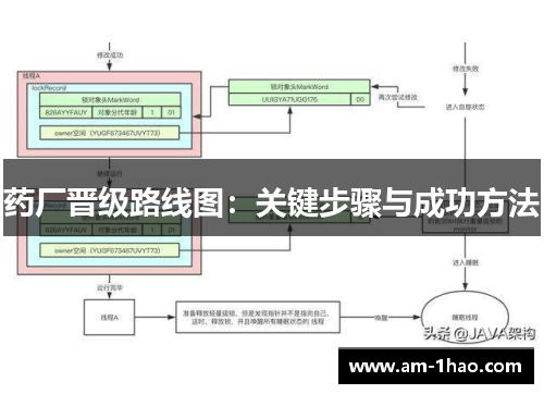 药厂晋级路线图：关键步骤与成功方法