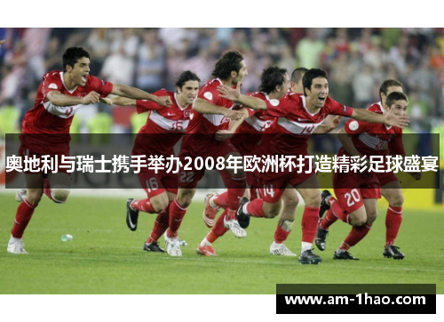 奥地利与瑞士携手举办2008年欧洲杯打造精彩足球盛宴