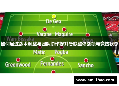 如何通过战术调整与团队协作提升曼联整体战绩与竞技状态