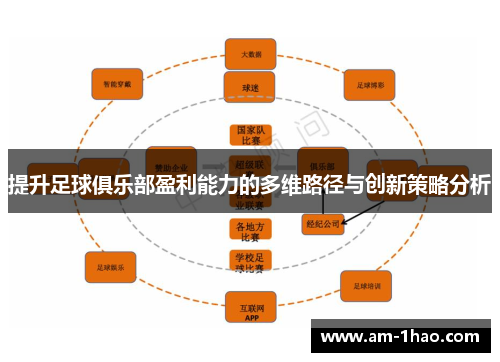提升足球俱乐部盈利能力的多维路径与创新策略分析 提升足球俱乐部盈利能力的多维路径与创新策略分析