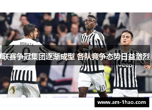 联赛争冠集团逐渐成型 各队竞争态势日益激烈
