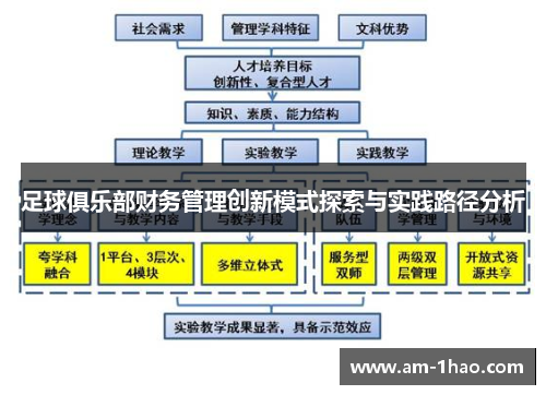 足球俱乐部财务管理创新模式探索与实践路径分析