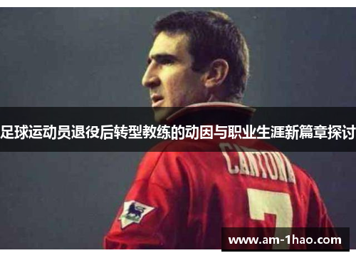 足球运动员退役后转型教练的动因与职业生涯新篇章探讨